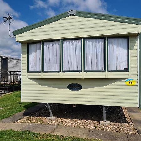 Appartamento 6 Berth Sealands Ingoldmells Free Wifi Westmorland Sl Esterno foto