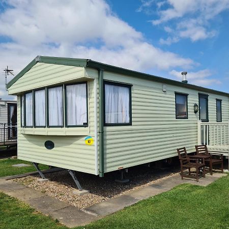 Appartamento 6 Berth Sealands Ingoldmells Free Wifi Westmorland Sl Esterno foto