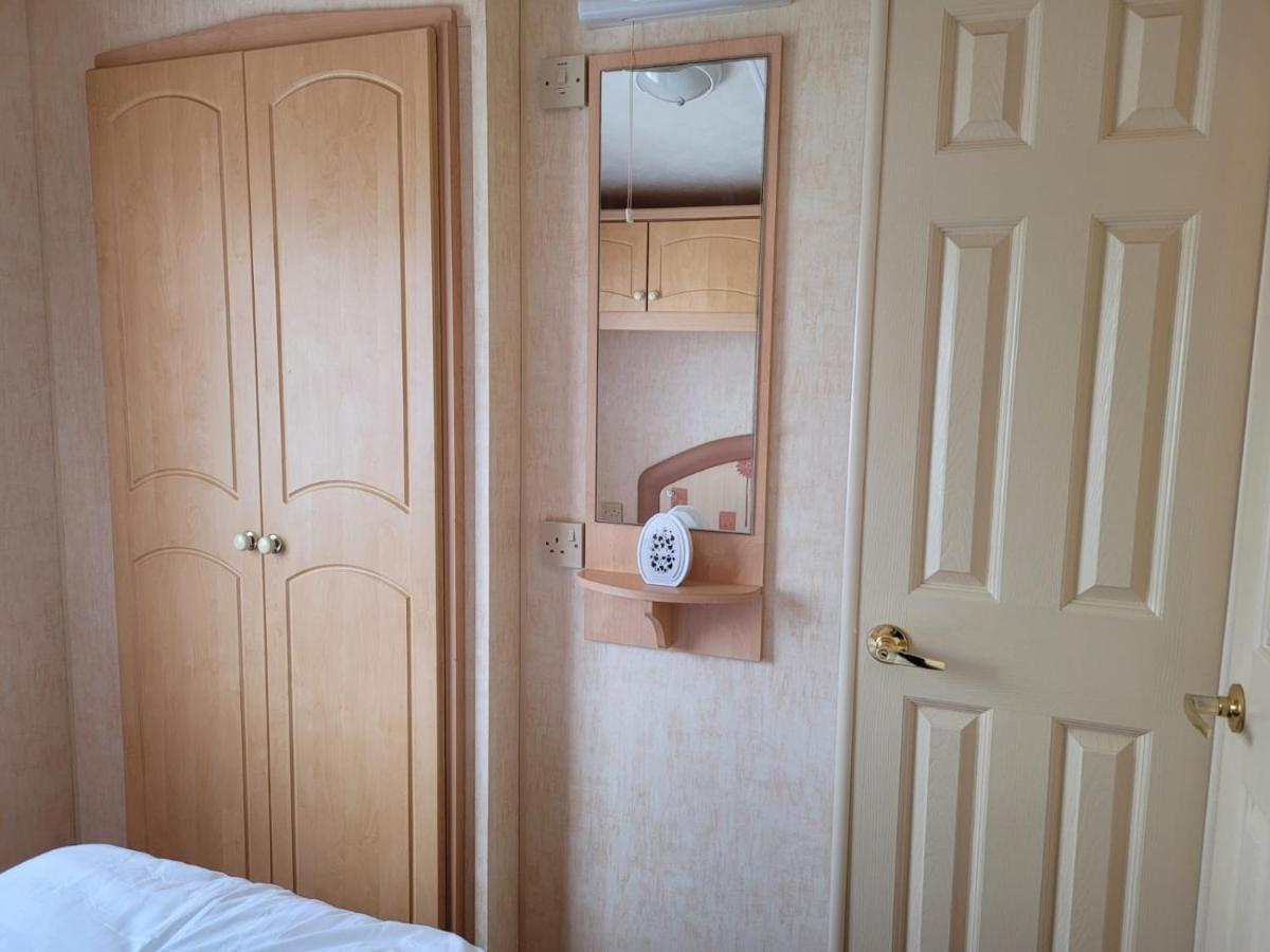 Appartamento 6 Berth Sealands Ingoldmells Free Wifi Westmorland Sl Esterno foto