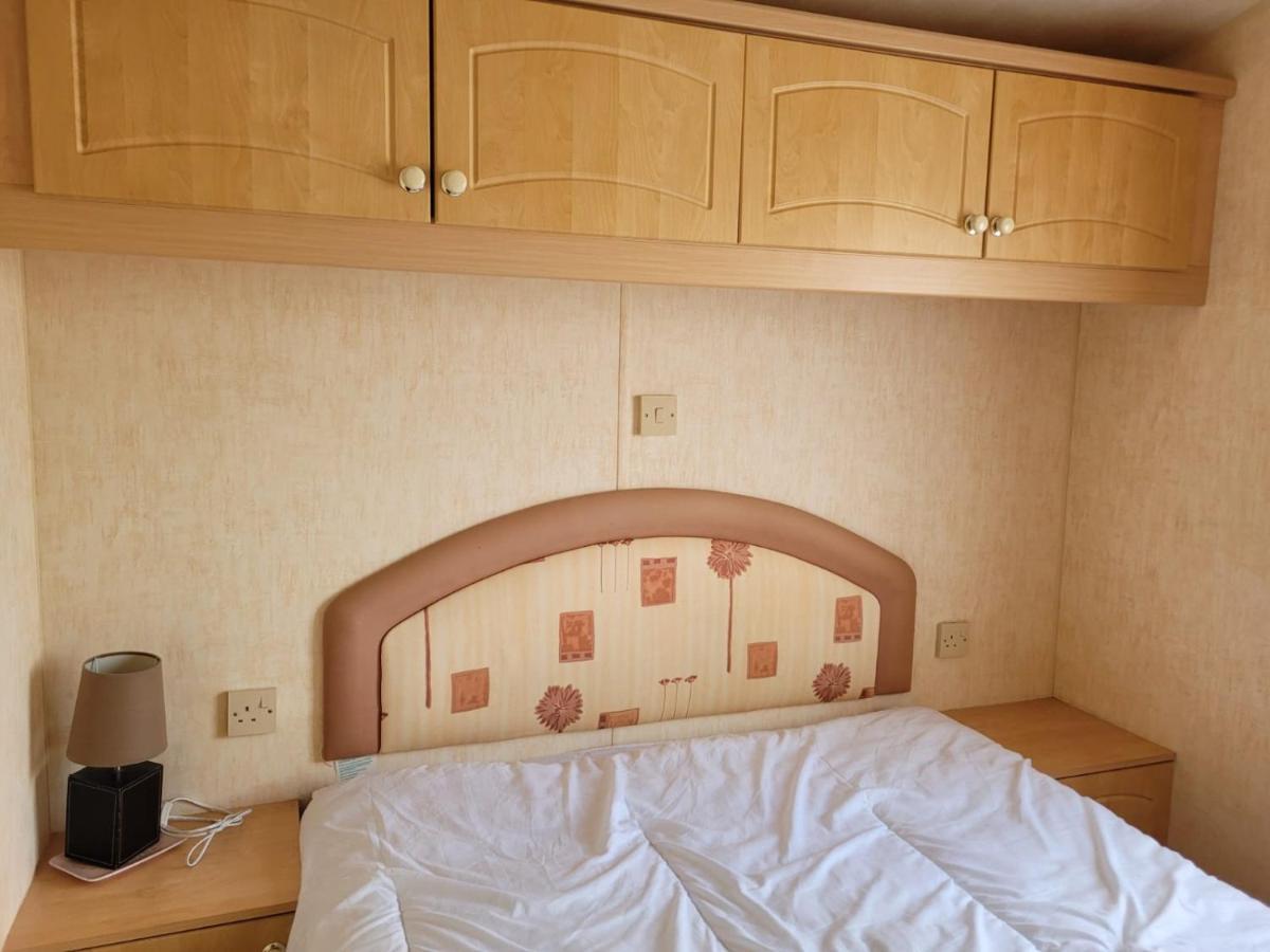 Appartamento 6 Berth Sealands Ingoldmells Free Wifi Westmorland Sl Esterno foto
