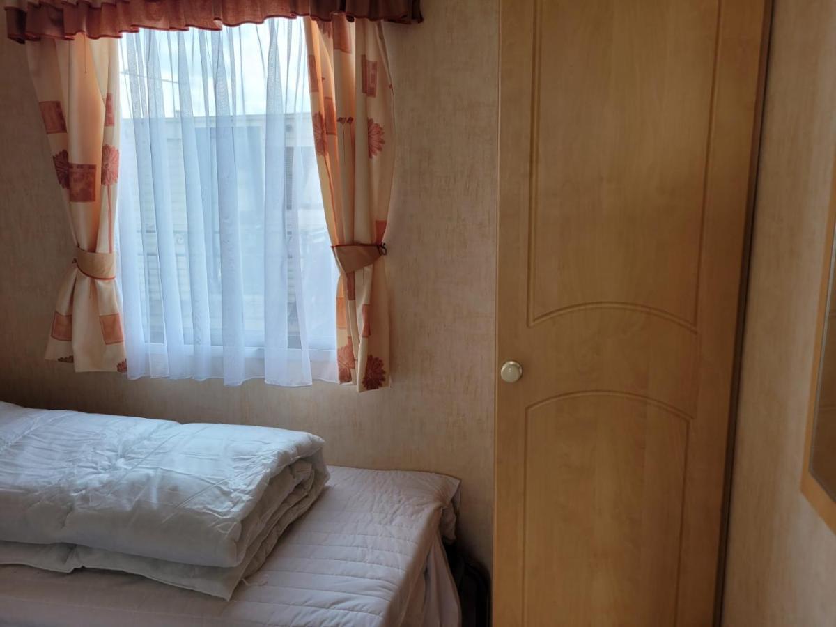 Appartamento 6 Berth Sealands Ingoldmells Free Wifi Westmorland Sl Esterno foto