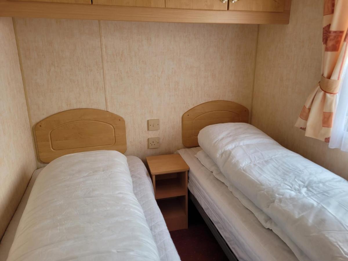 Appartamento 6 Berth Sealands Ingoldmells Free Wifi Westmorland Sl Esterno foto