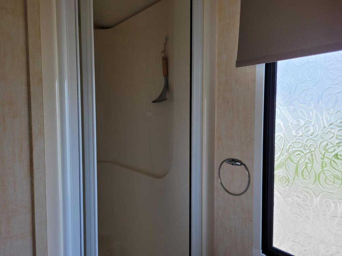 Appartamento 6 Berth Sealands Ingoldmells Free Wifi Westmorland Sl Esterno foto