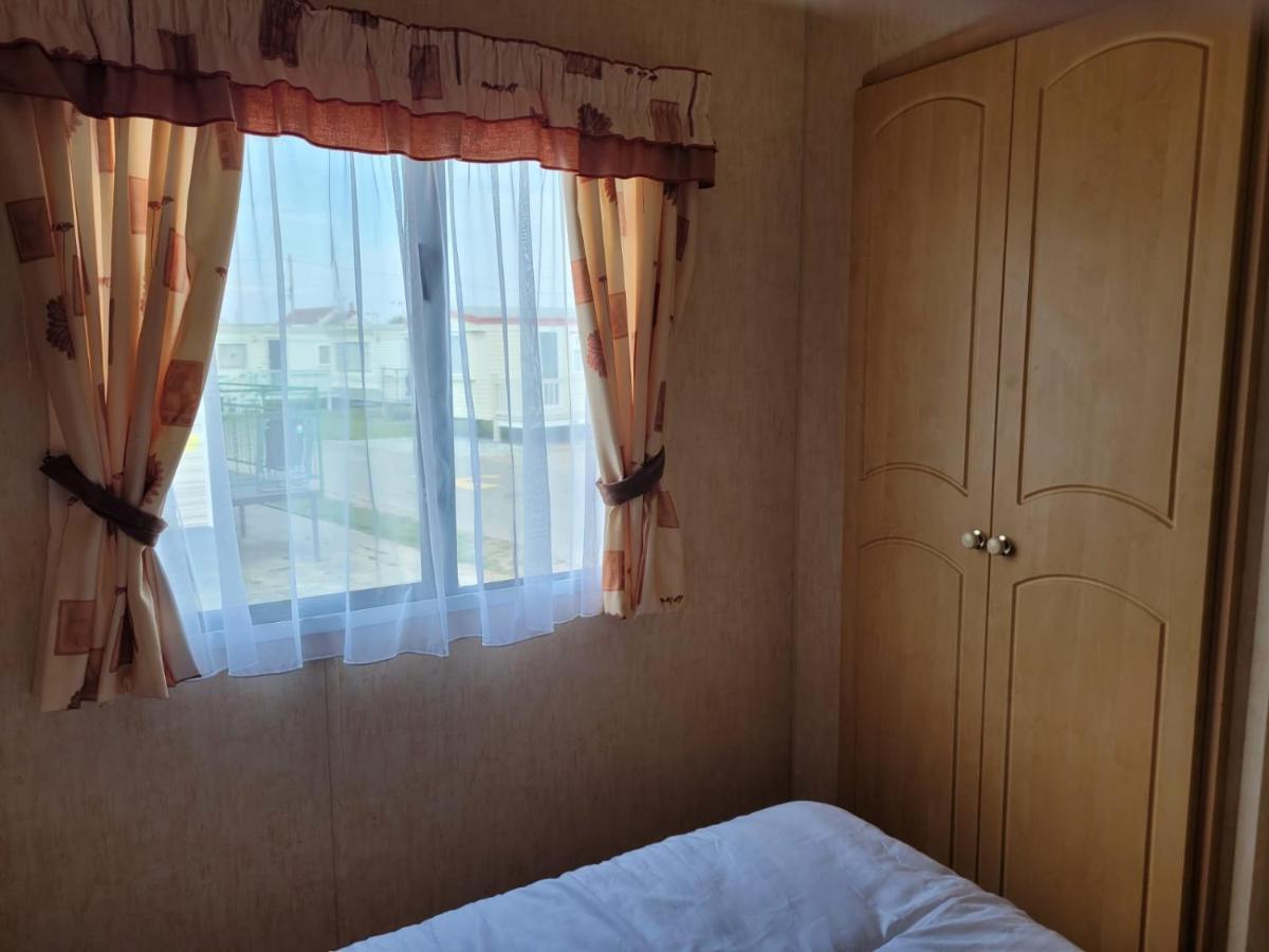 Appartamento 6 Berth Sealands Ingoldmells Free Wifi Westmorland Sl Esterno foto