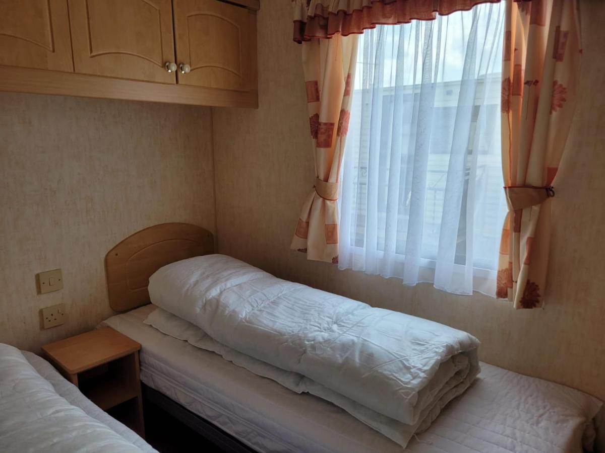 Appartamento 6 Berth Sealands Ingoldmells Free Wifi Westmorland Sl Esterno foto