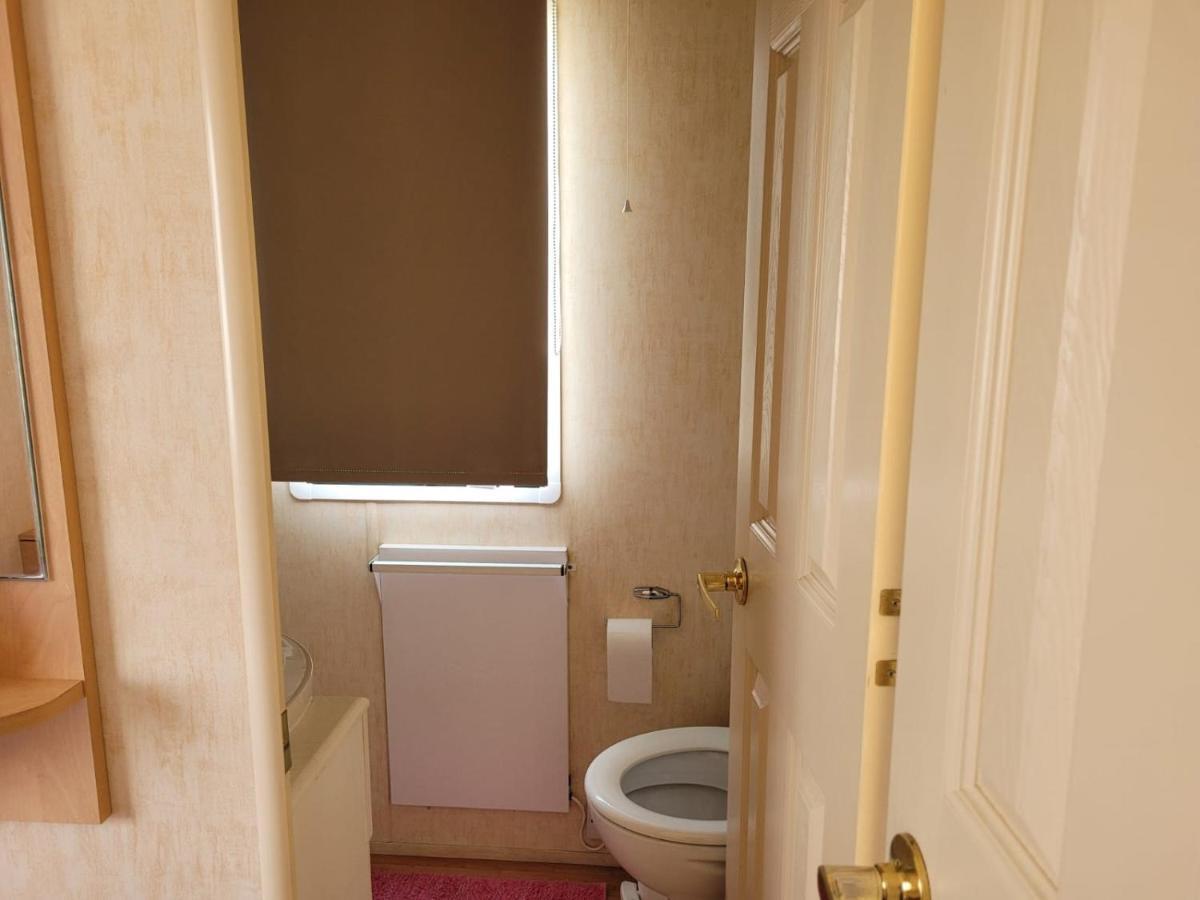 Appartamento 6 Berth Sealands Ingoldmells Free Wifi Westmorland Sl Esterno foto