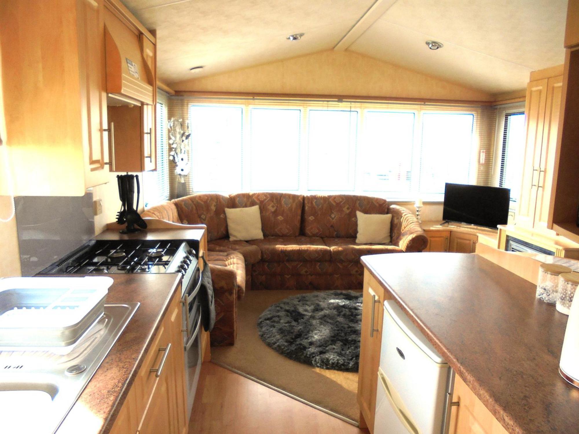 Appartamento 6 Berth Sealands Ingoldmells Free Wifi Westmorland Sl Esterno foto