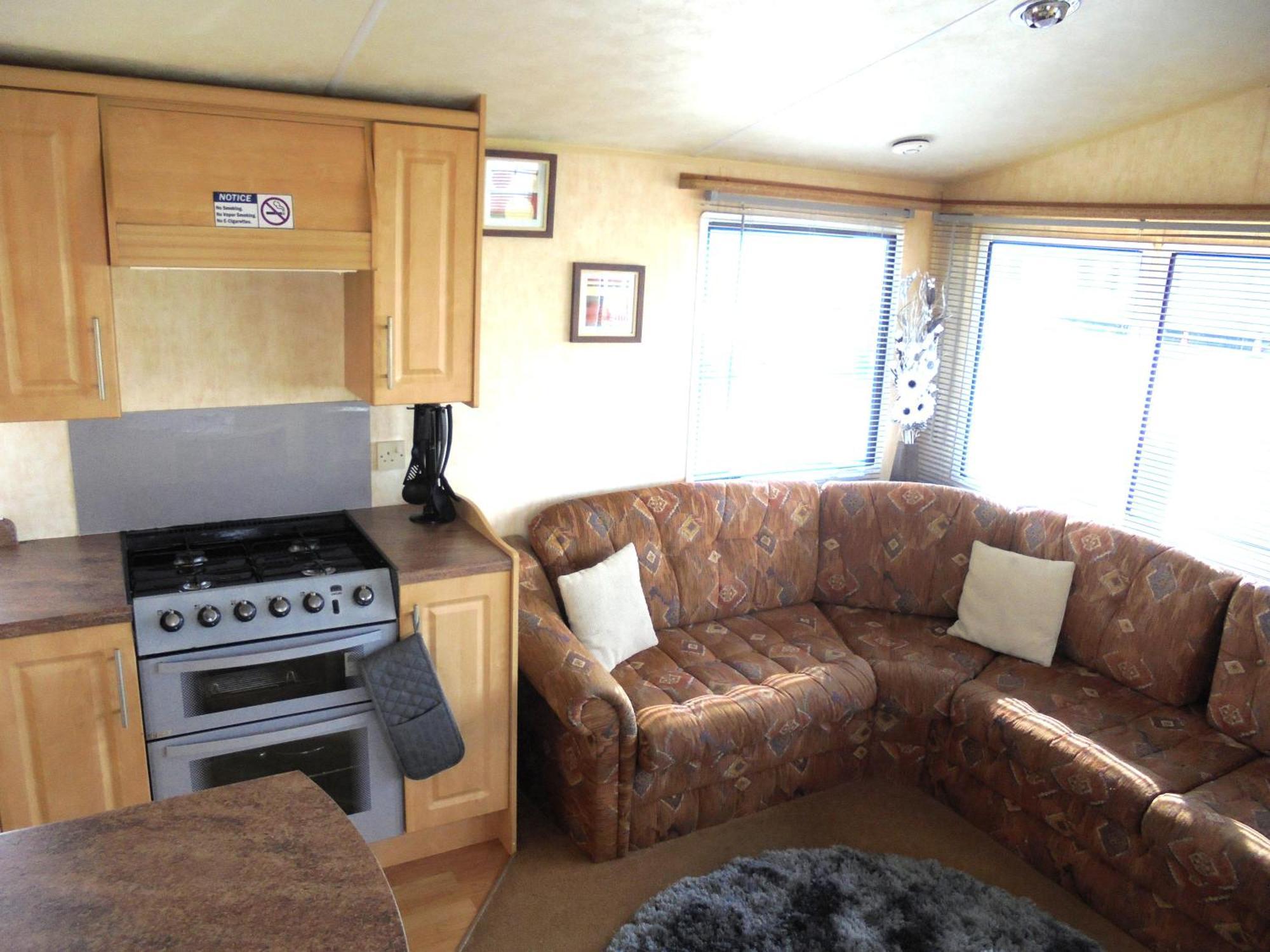 Appartamento 6 Berth Sealands Ingoldmells Free Wifi Westmorland Sl Esterno foto