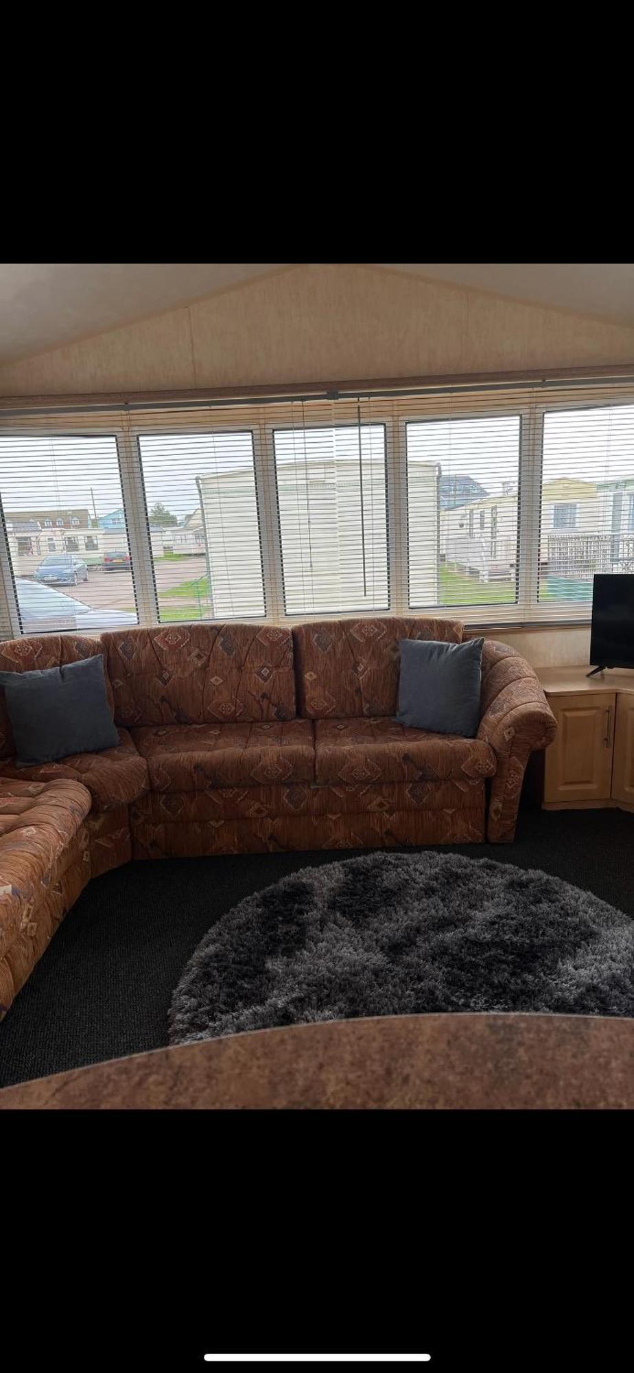 Appartamento 6 Berth Sealands Ingoldmells Free Wifi Westmorland Sl Esterno foto