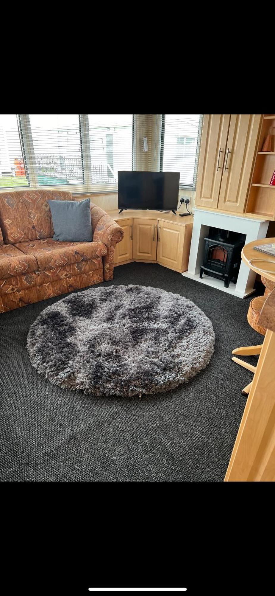 Appartamento 6 Berth Sealands Ingoldmells Free Wifi Westmorland Sl Esterno foto